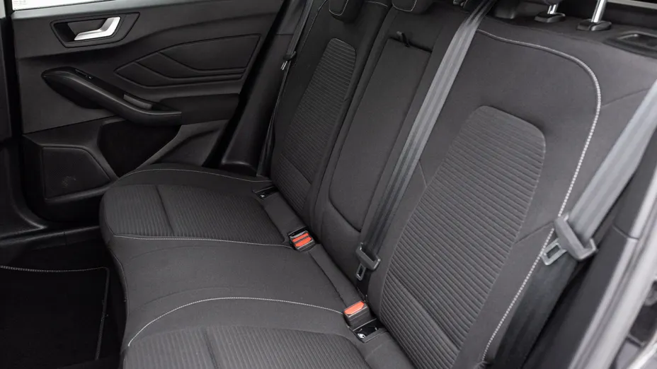 FORD Focus Focus 1.5 EcoBlue Titanium X aut