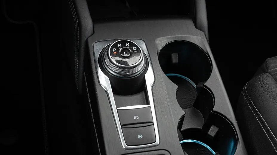 FORD Focus Focus 1.5 EcoBlue Titanium X aut