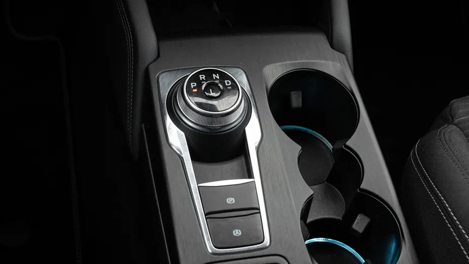 FORD Focus Focus 1.5 EcoBlue Titanium X aut