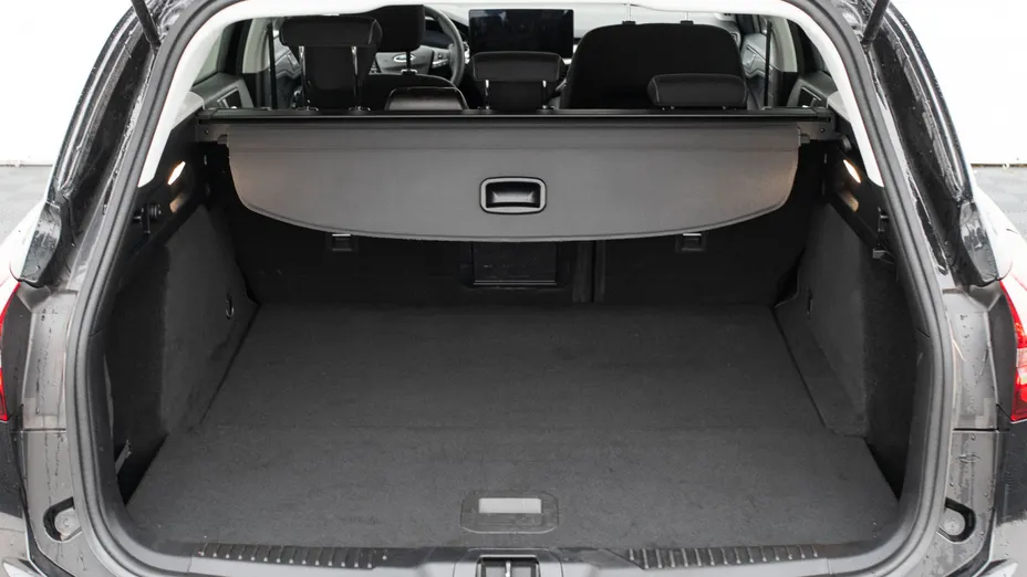 FORD Focus Focus 1.5 EcoBlue Titanium X aut