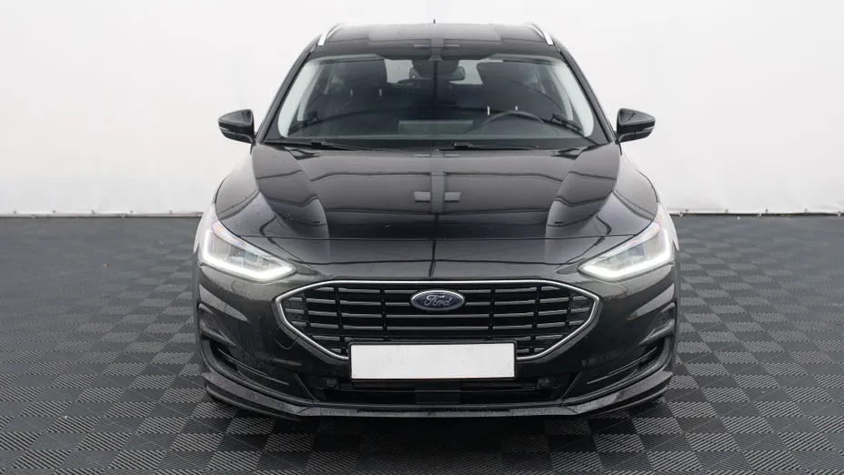 FORD Focus Focus 1.5 EcoBlue Titanium X aut
