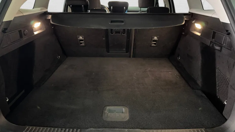 FORD Focus Focus 1.0 EcoBoost mHEV Titanium X aut