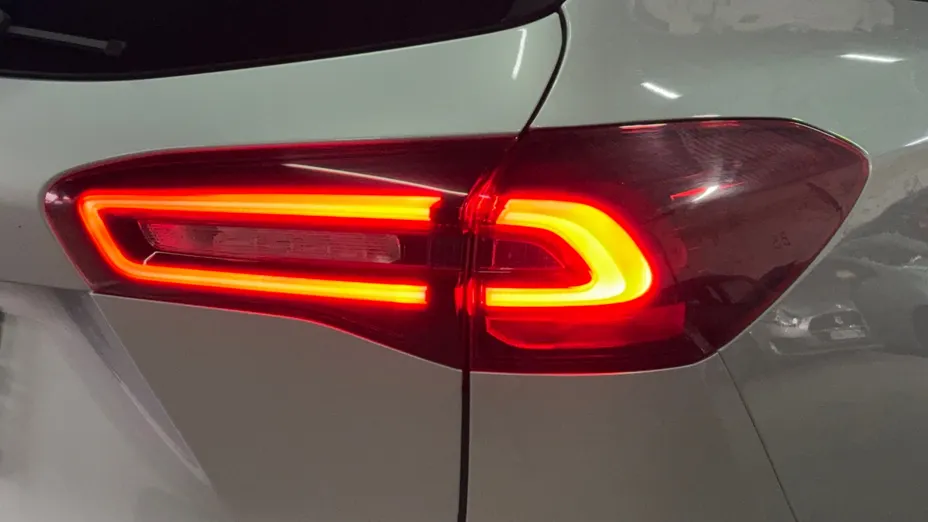 FORD Focus Focus 1.0 EcoBoost mHEV Titanium X aut