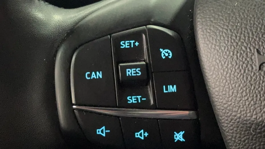 FORD Focus Focus 1.0 EcoBoost mHEV Titanium X aut