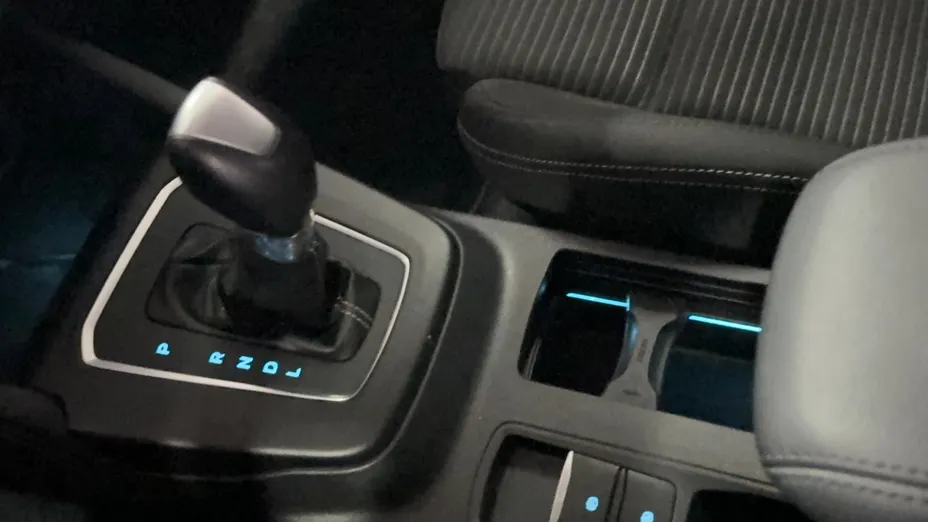 FORD Focus Focus 1.0 EcoBoost mHEV Titanium X aut