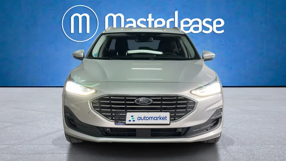 FORD Focus Focus 1.0 EcoBoost mHEV Titanium X aut