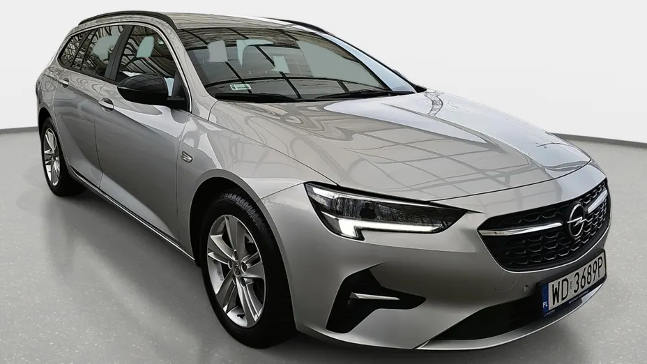 OPEL Insignia Insignia 2.0 CDTI Business Edition S&S
