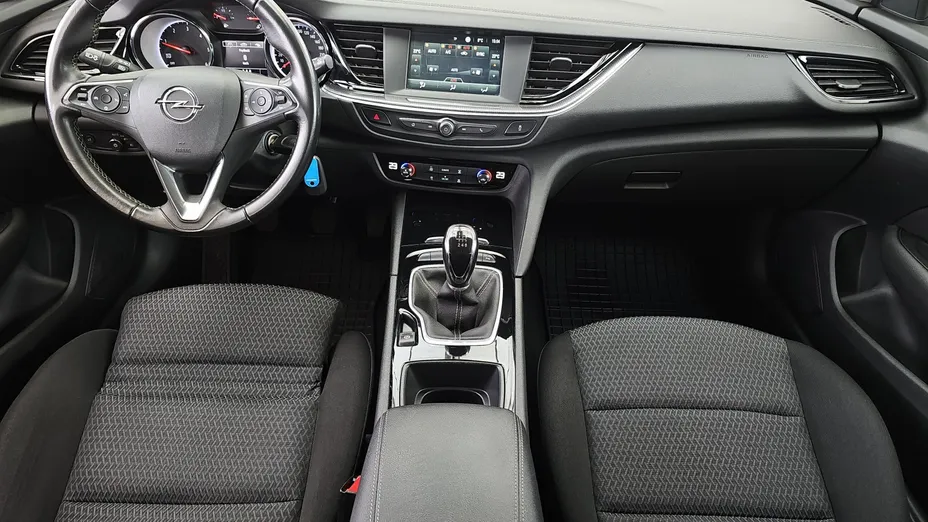 OPEL Insignia Insignia 2.0 CDTI Business Edition S&S