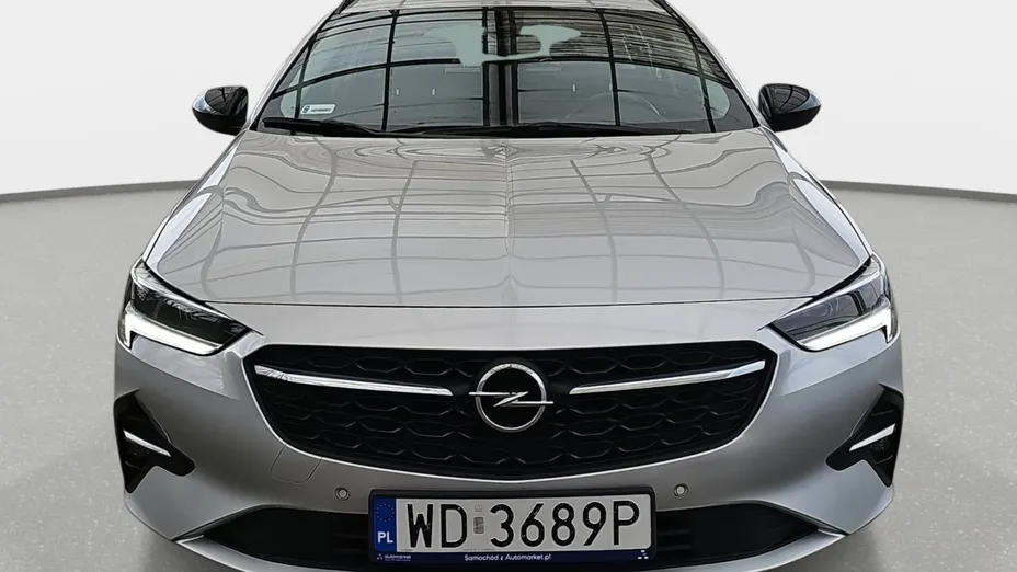 OPEL Insignia Insignia 2.0 CDTI Business Edition S&S