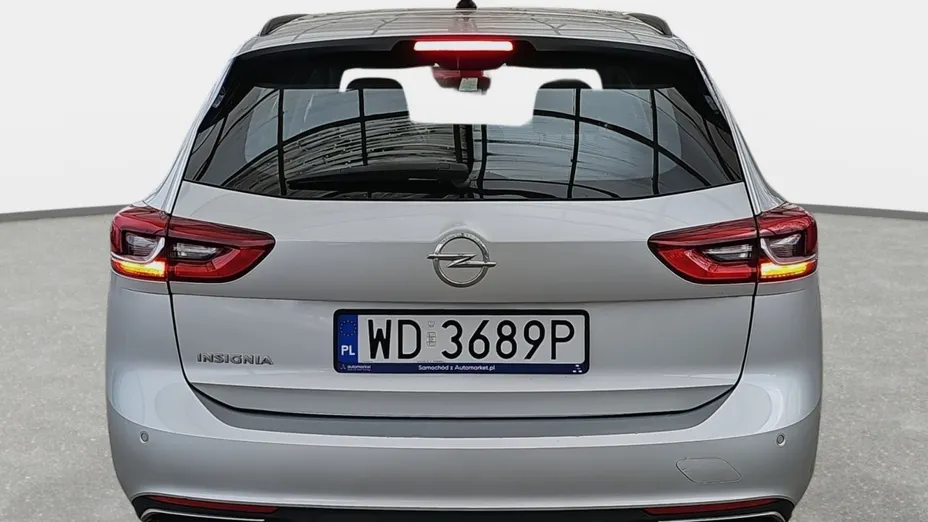 OPEL Insignia Insignia 2.0 CDTI Business Edition S&S