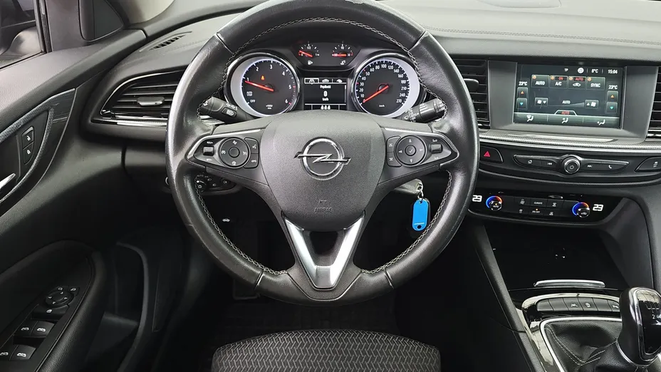 OPEL Insignia Insignia 2.0 CDTI Business Edition S&S