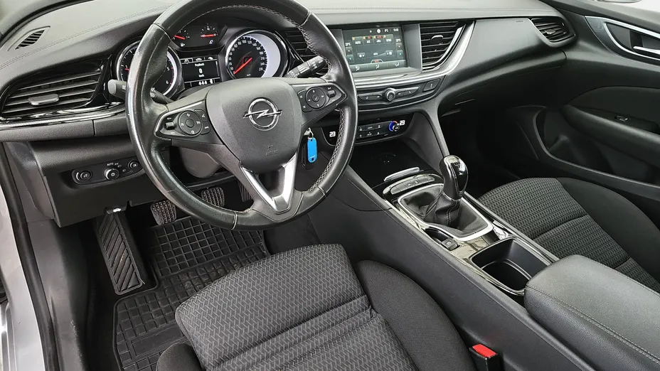 OPEL Insignia Insignia 2.0 CDTI Business Edition S&S