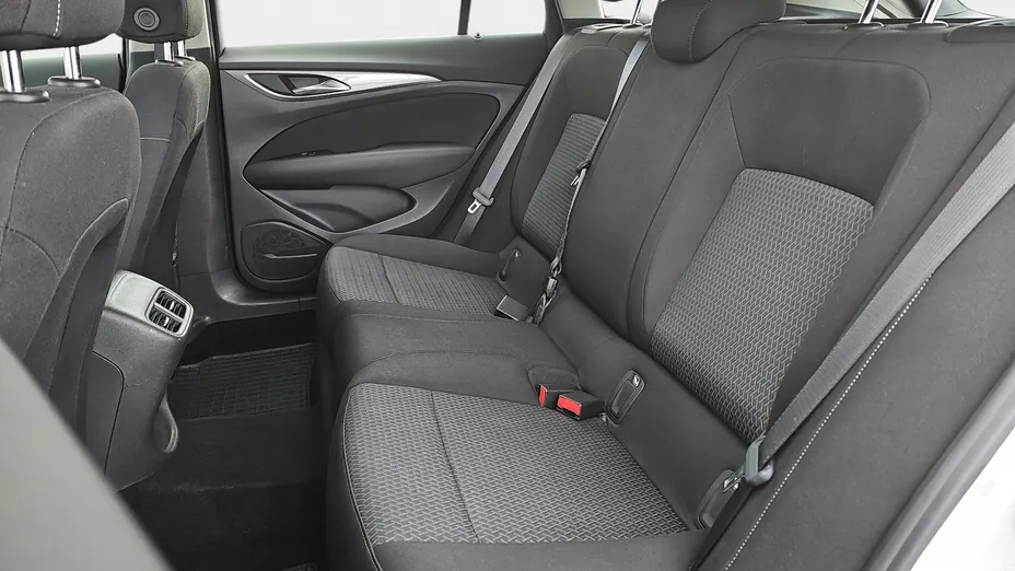 OPEL Insignia Insignia 2.0 CDTI Business Edition S&S