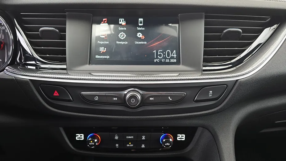 OPEL Insignia Insignia 2.0 CDTI Business Edition S&S