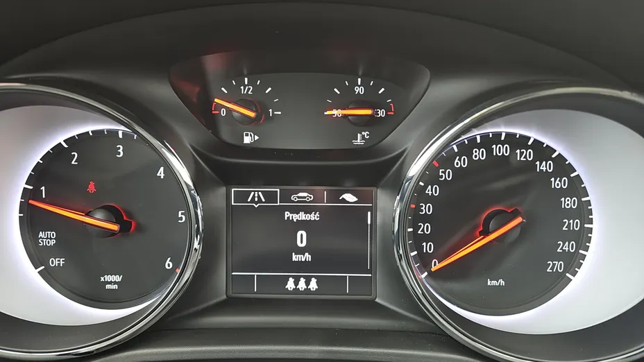 OPEL Insignia Insignia 2.0 CDTI Business Edition S&S