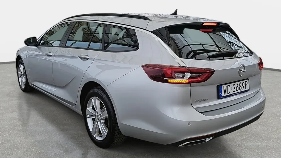 OPEL Insignia Insignia 2.0 CDTI Business Edition S&S