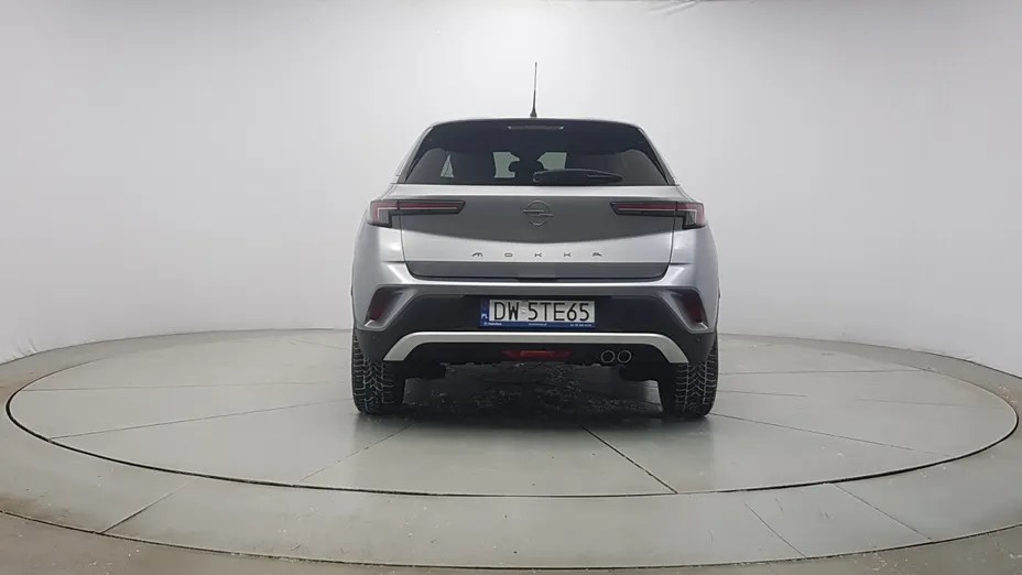 OPEL Mokka Mokka 1.2 T Elegance S&S aut