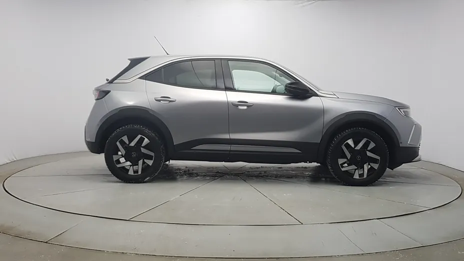 OPEL Mokka Mokka 1.2 T Elegance S&S aut