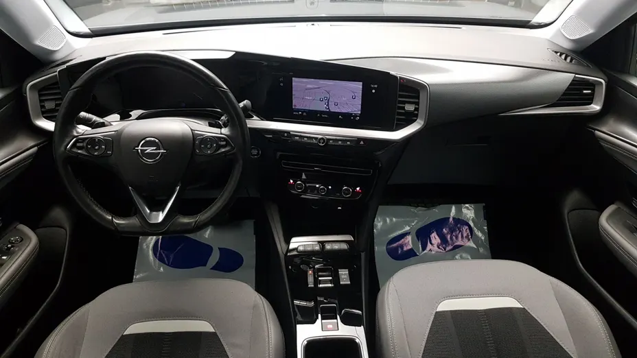 OPEL Mokka Mokka 1.2 T Elegance S&S aut