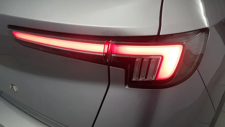 OPEL Mokka Mokka 1.2 T Elegance S&S aut