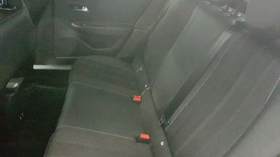 OPEL Mokka Mokka 1.2 T Elegance S&S aut