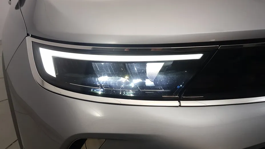 OPEL Mokka Mokka 1.2 T Elegance S&S aut