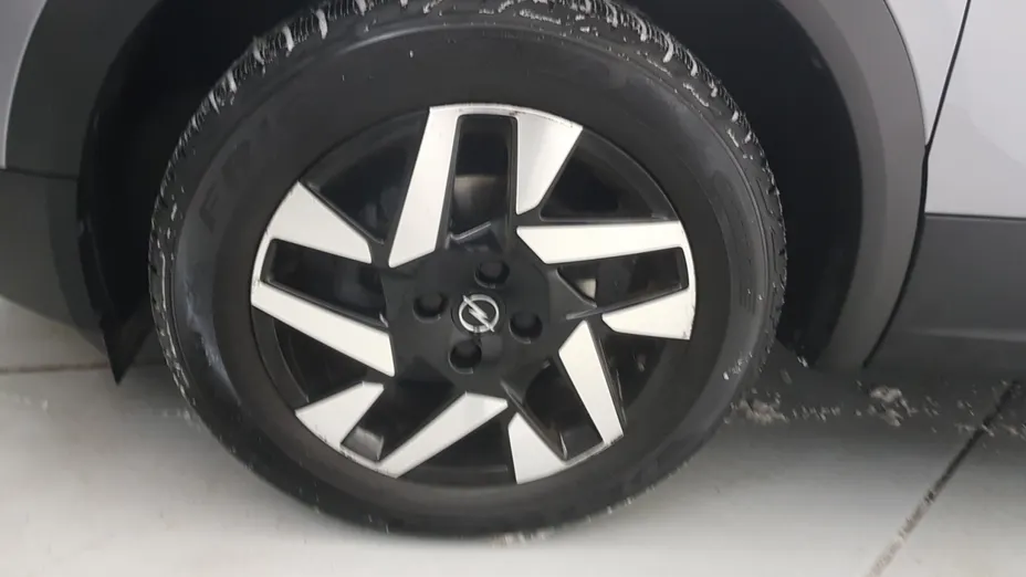 OPEL Mokka Mokka 1.2 T Elegance S&S aut