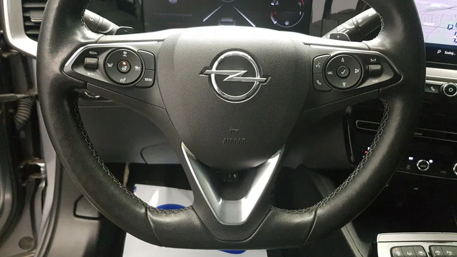 OPEL Mokka Mokka 1.2 T Elegance S&S aut