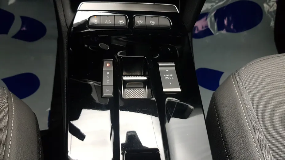 OPEL Mokka Mokka 1.2 T Elegance S&S aut