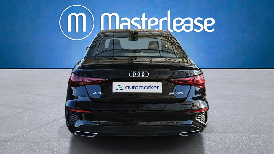 AUDI A3 A3 35 TFSI mHEV S Line S tronic
