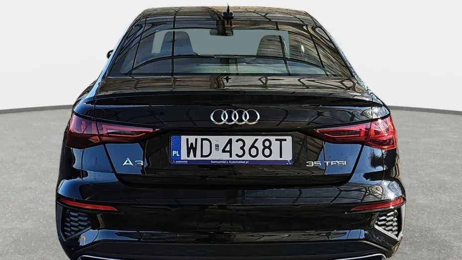 AUDI A3 A3 35 TFSI mHEV S Line S tronic