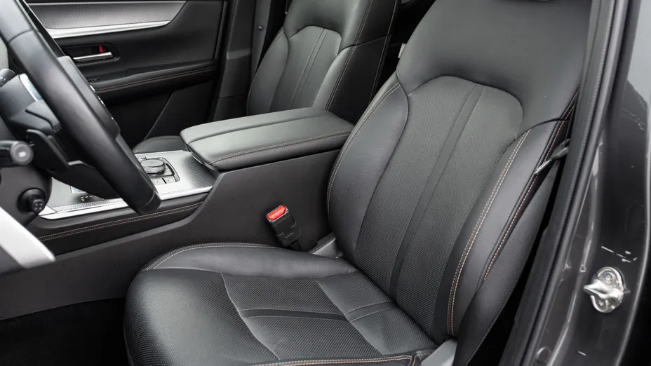 MAZDA CX-60 CX-60 3.3 D mHEV Homura aut