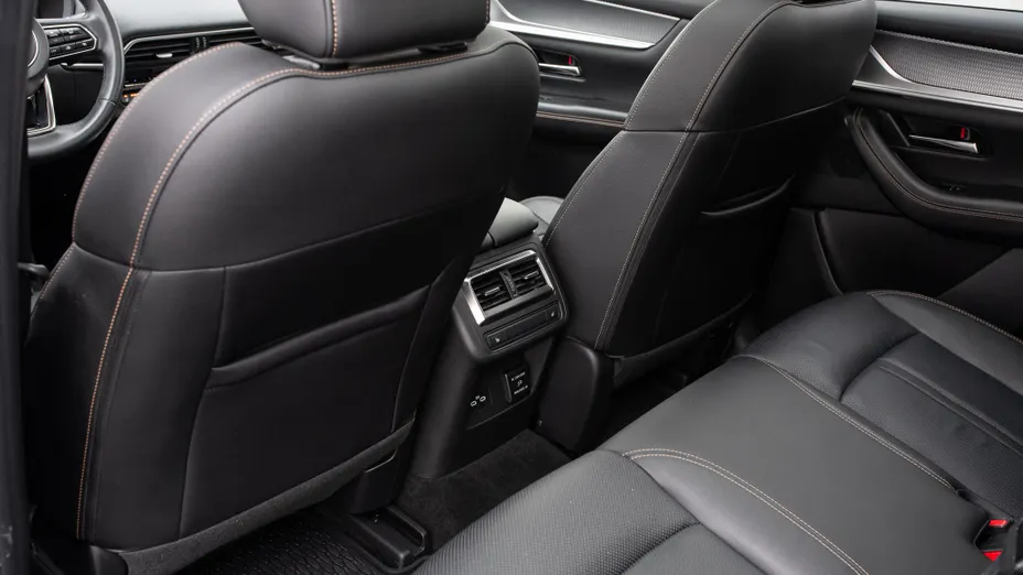 MAZDA CX-60 CX-60 3.3 D mHEV Homura aut