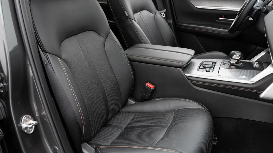 MAZDA CX-60 CX-60 3.3 D mHEV Homura aut