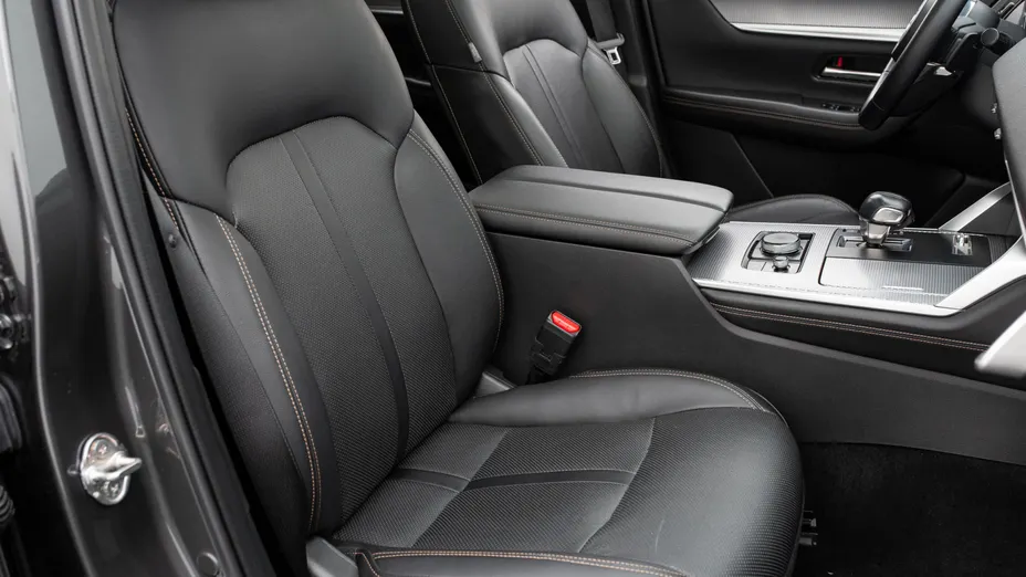 MAZDA CX-60 CX-60 3.3 D mHEV Homura aut