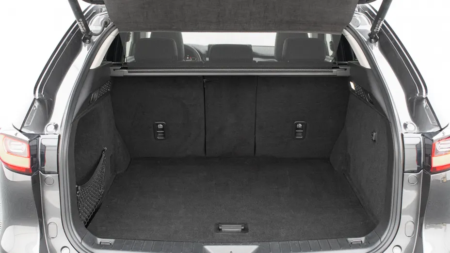 MAZDA CX-60 CX-60 3.3 D mHEV Homura aut