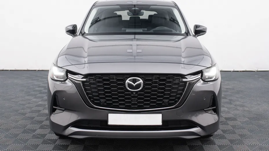 MAZDA CX-60 CX-60 3.3 D mHEV Homura aut