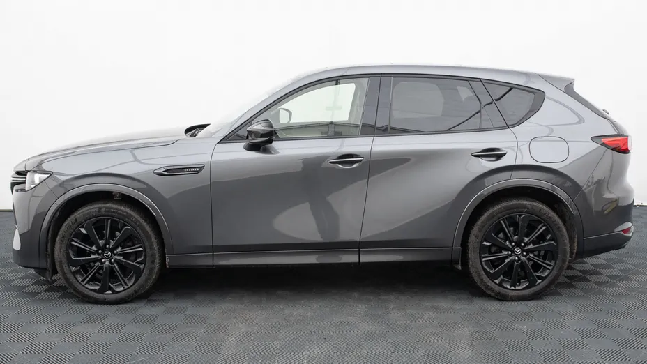 MAZDA CX-60 CX-60 3.3 D mHEV Homura aut