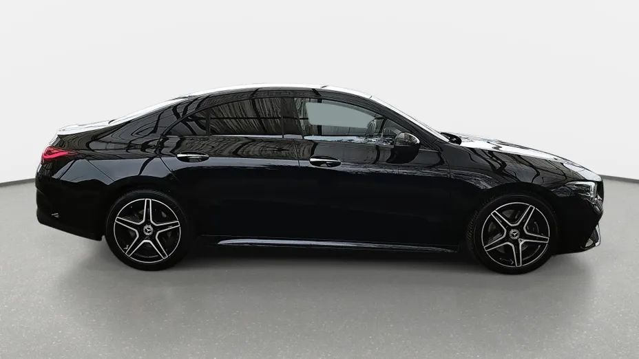 MERCEDES-BENZ CLA CLA 250 mHEV 4-Matic AMG Line 8G-DCT