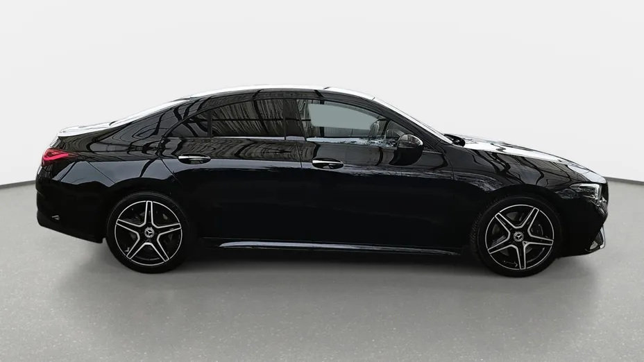 MERCEDES-BENZ CLA CLA 250 mHEV 4-Matic AMG Line 8G-DCT