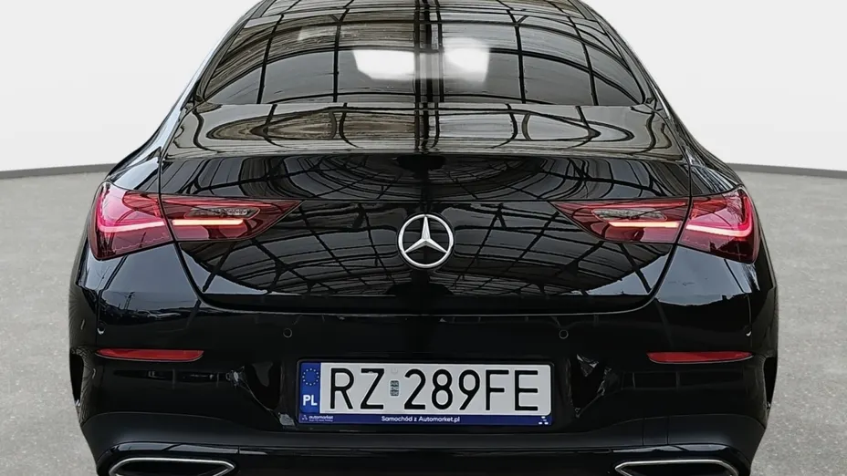 MERCEDES-BENZ CLA CLA 250 mHEV 4-Matic AMG Line 8G-DCT