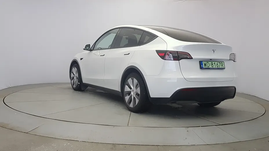 TESLA Model Y Y Long Range RWD