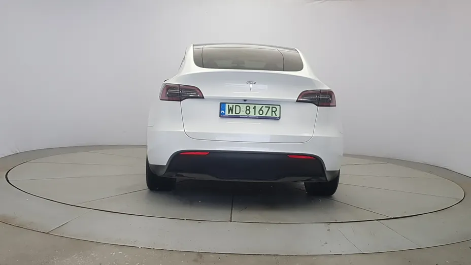 TESLA Model Y Y Long Range RWD