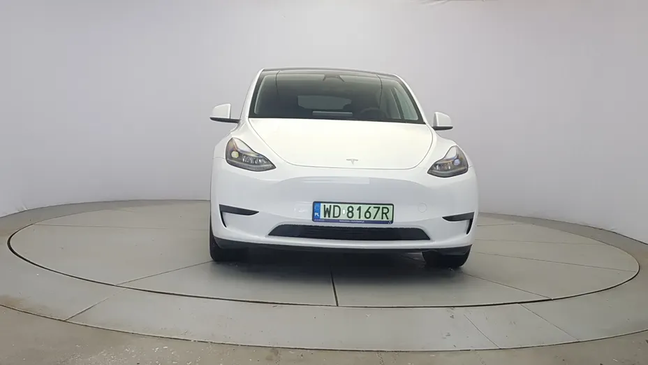 TESLA Model Y Y Long Range RWD
