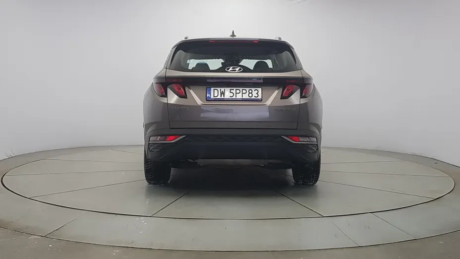 HYUNDAI Tucson Tucson 1.6 T-GDi Smart 2WD