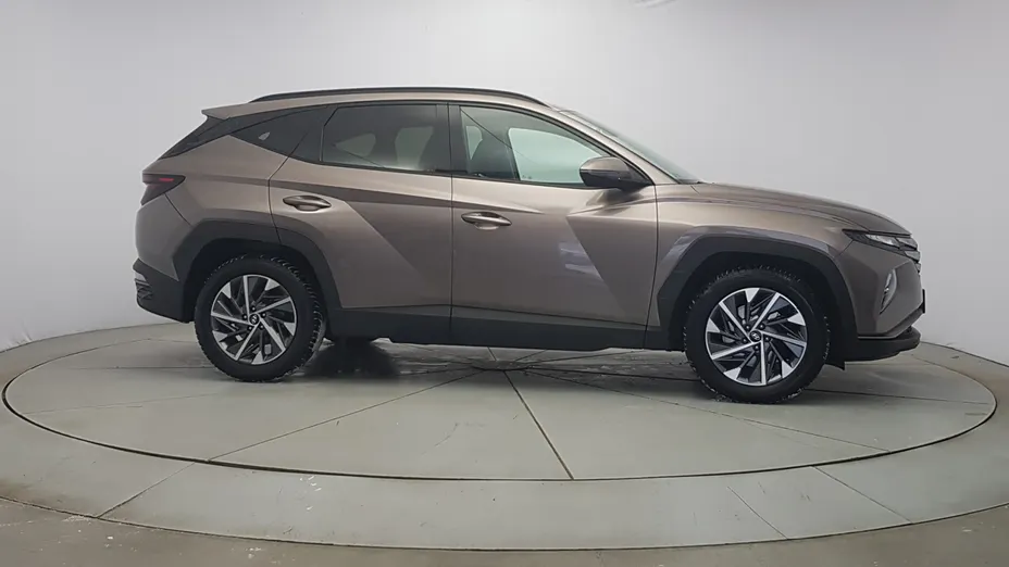 HYUNDAI Tucson Tucson 1.6 T-GDi Smart 2WD