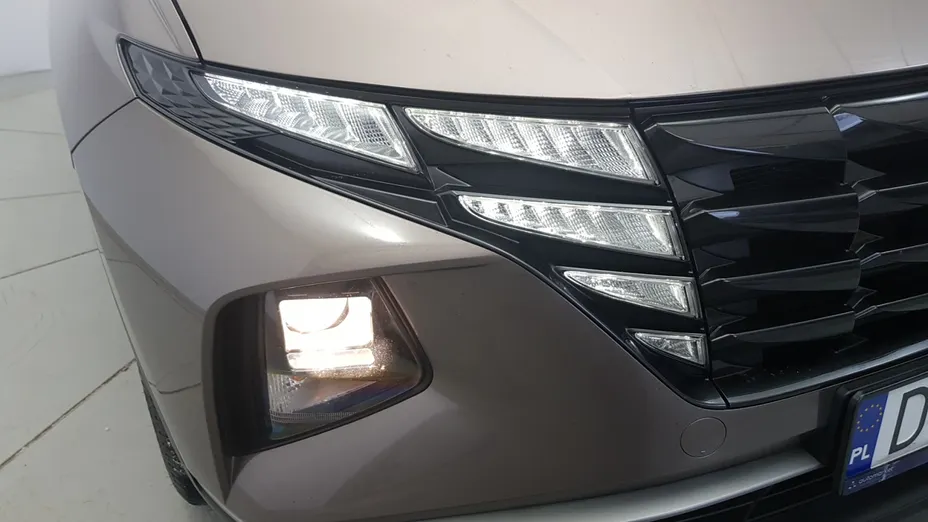 HYUNDAI Tucson Tucson 1.6 T-GDi Smart 2WD