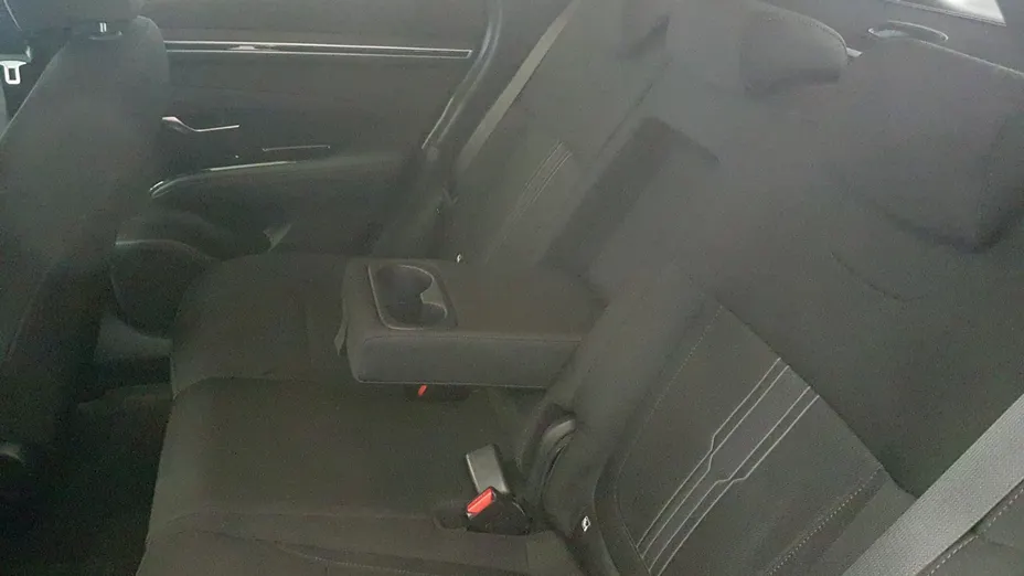 HYUNDAI Tucson Tucson 1.6 T-GDi Smart 2WD