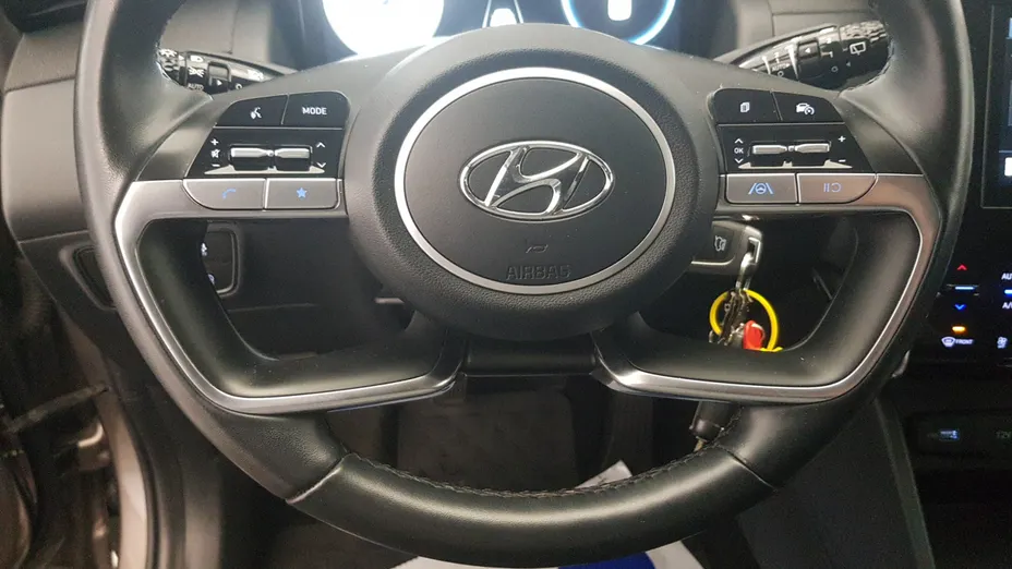 HYUNDAI Tucson Tucson 1.6 T-GDi Smart 2WD