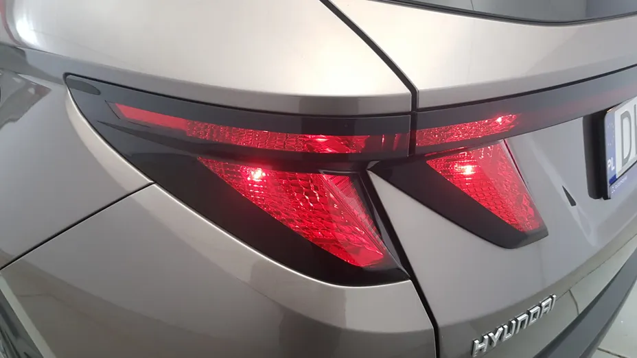 HYUNDAI Tucson Tucson 1.6 T-GDi Smart 2WD